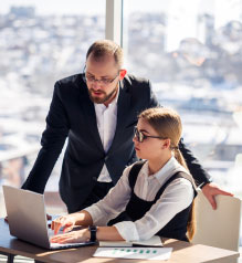 IT and Software Automation Services