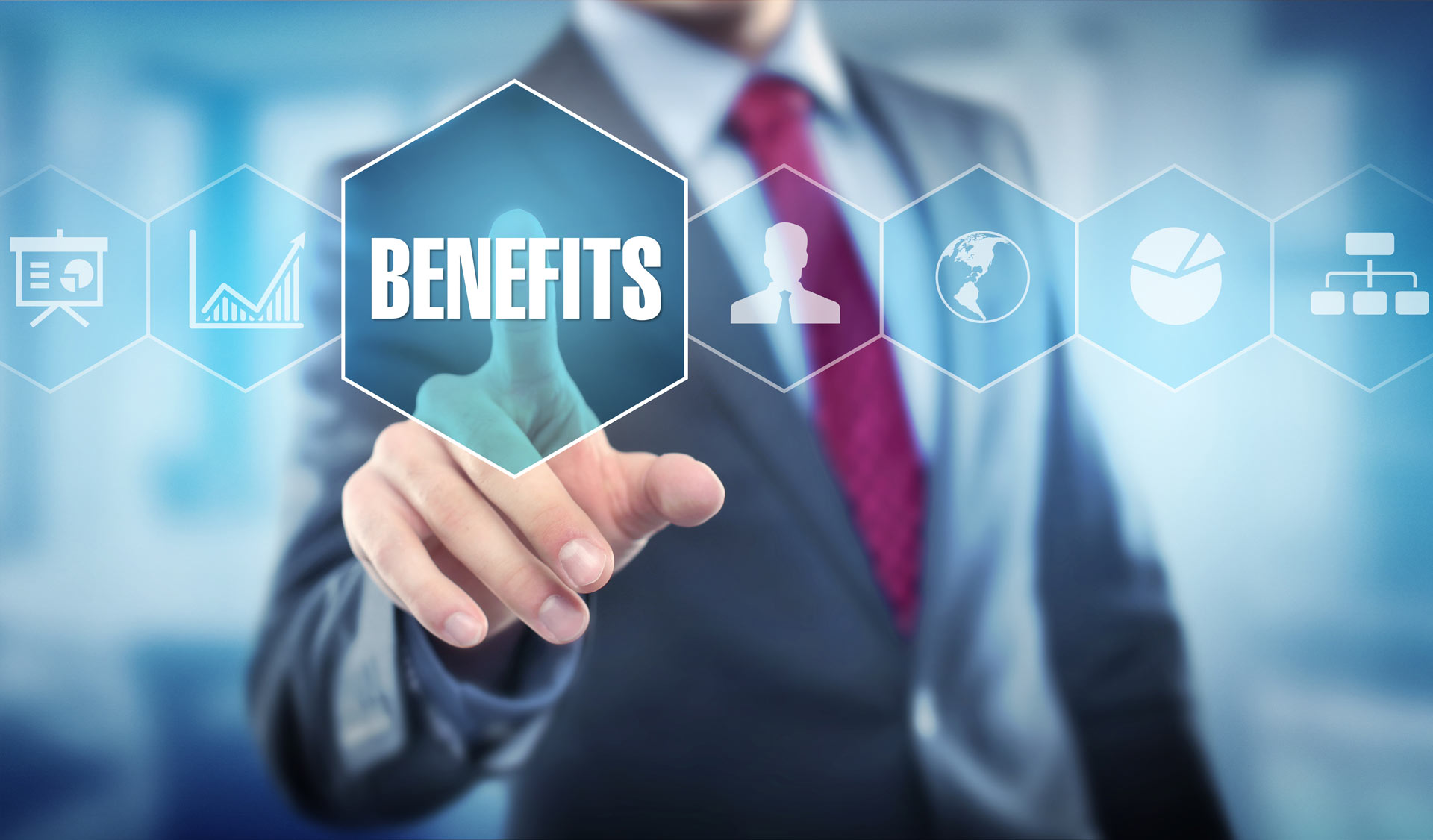 Benefits of Device Leasing