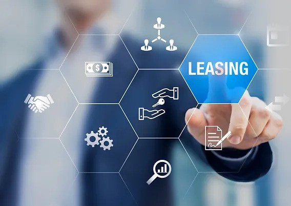 device leasing solutions