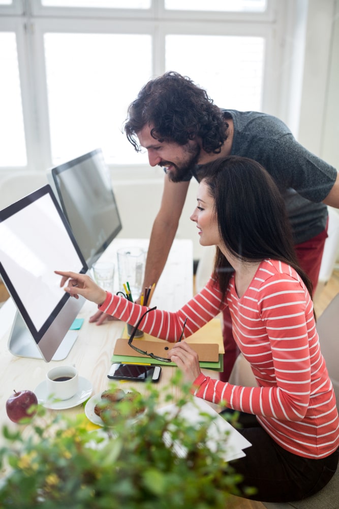 Tips on Choosing Outsourced IT Solutions