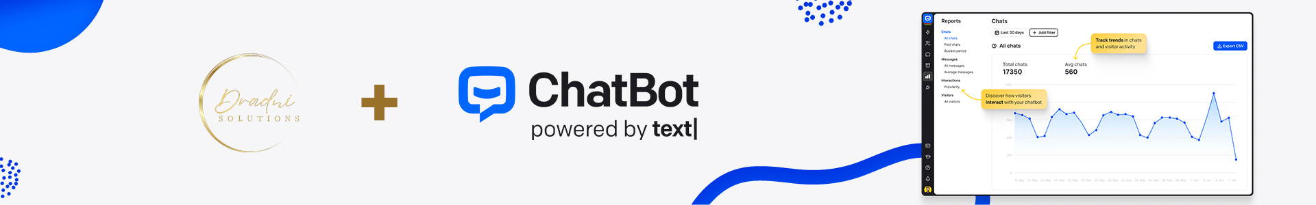 ChatBot Solutions and Programming