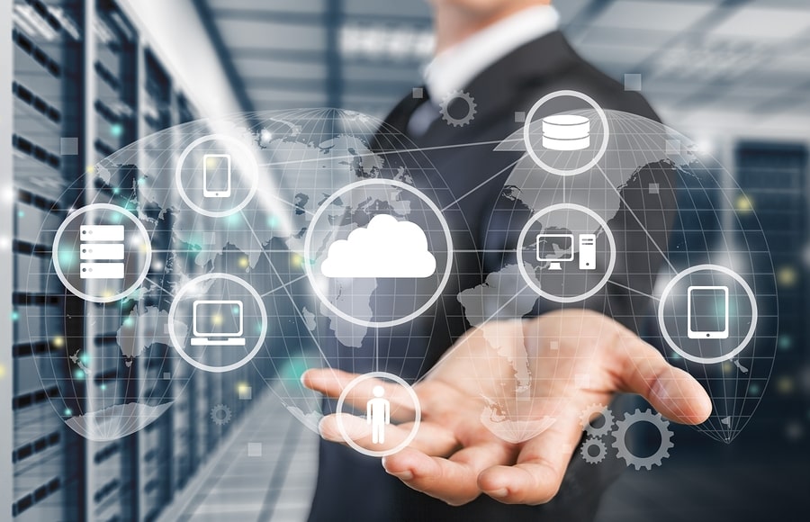Dradni IT, Automation and Device Leasing Solutions